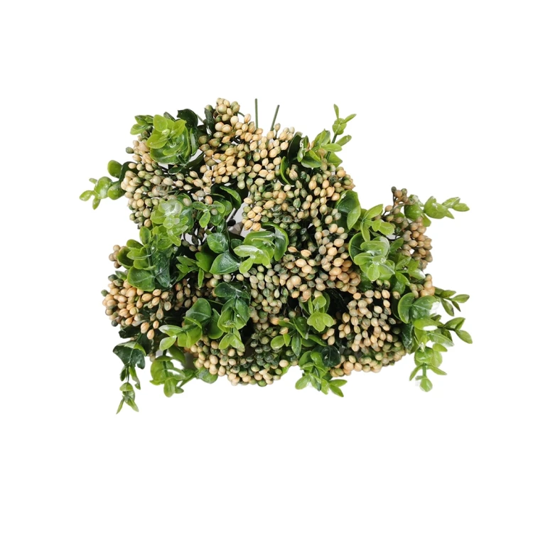 Sztuczne gałązki plastikowe 26 cm