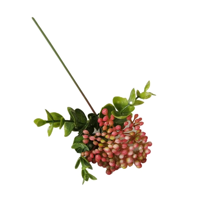 Sztuczne gałązki plastikowe 26 cm