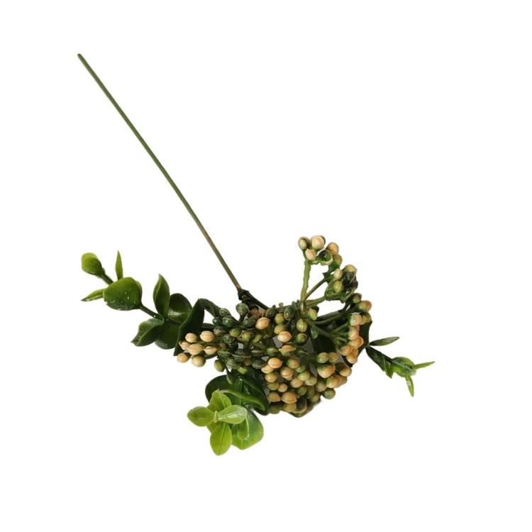 Sztuczne gałązki plastikowe 26 cm