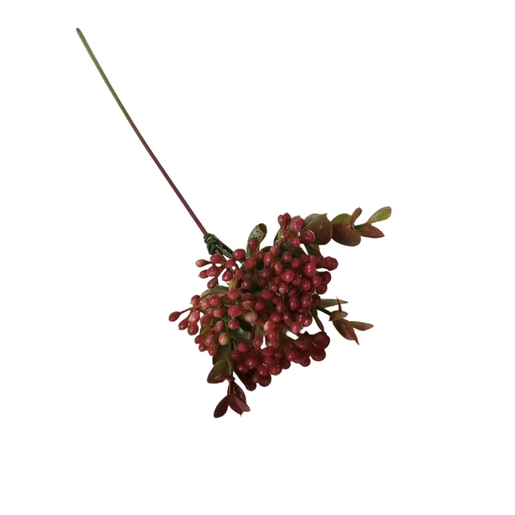 Sztuczne gałązki plastikowe 26 cm