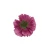Sztuczny goździk w kolorze fioletowym 8 cm