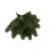 Krótka jodła w kolorze zielonym 27 cm