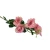 Eustoma w kolorze różowym 84 cm