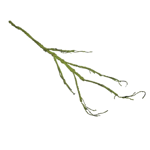 Sztuczny duży patyk w kolorze brązowym 120 cm