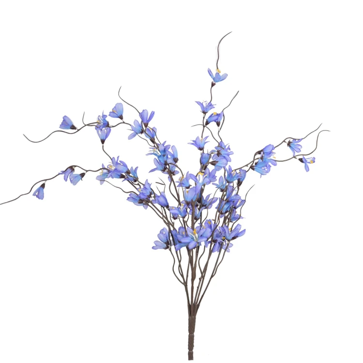 Bukiet forsycja 80 cm