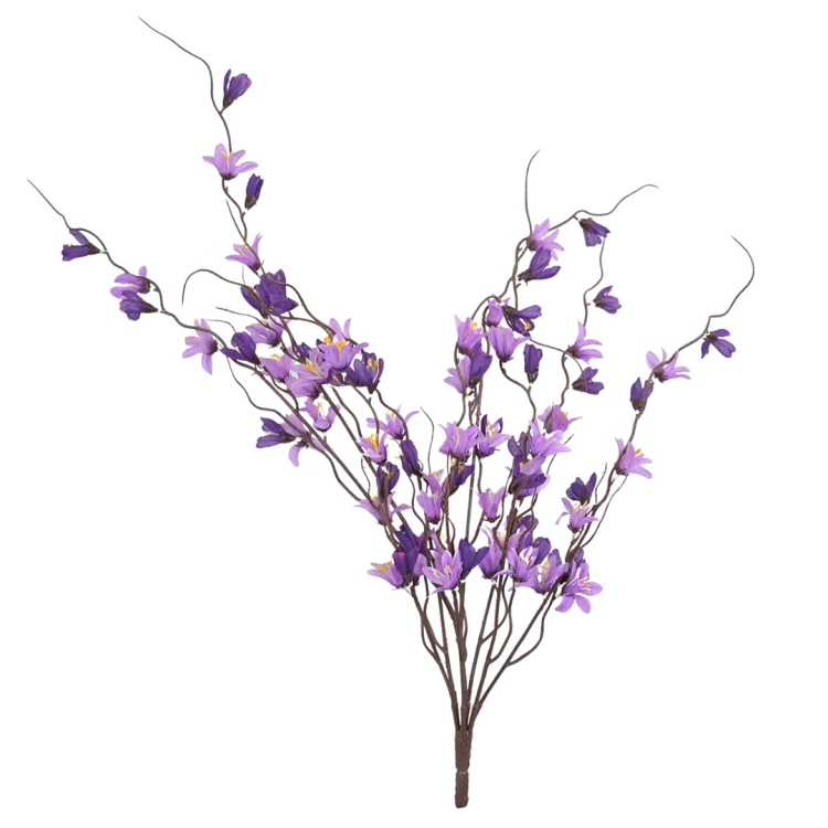 Bukiet forsycja 80 cm