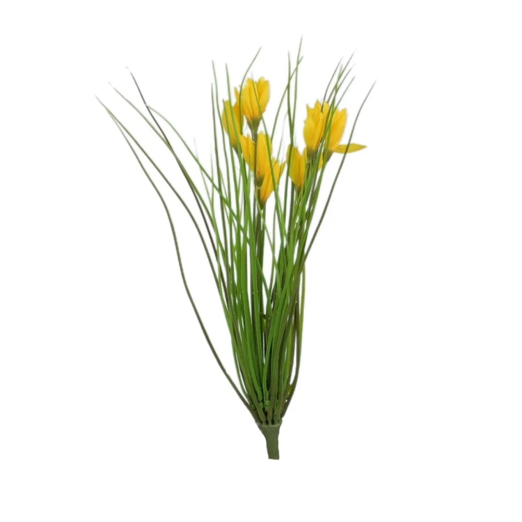 Bukiet krokus 35 cm